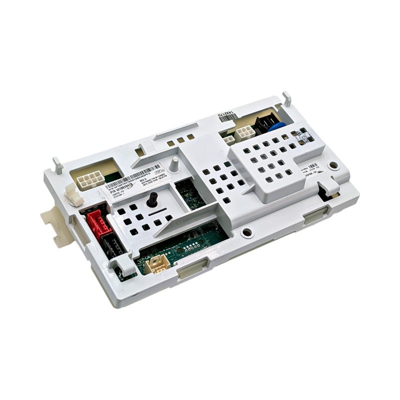 W10916478 - Control Elec gallery
