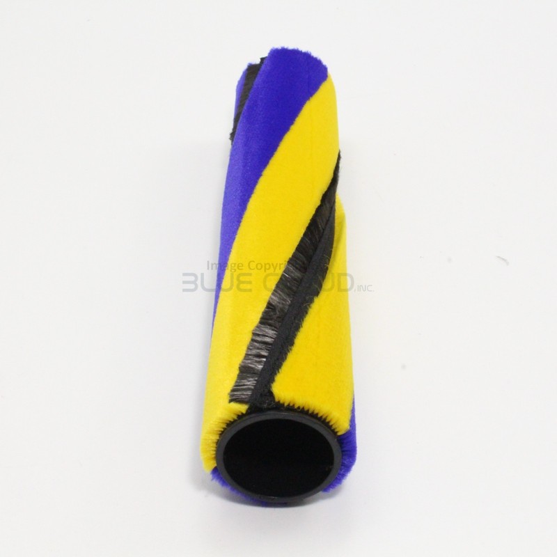 Fluffy Optic Cleaner Head BRUSHROLL BRUSH ROLL Soft for Dyson V15 V15s 971634-01 gallery