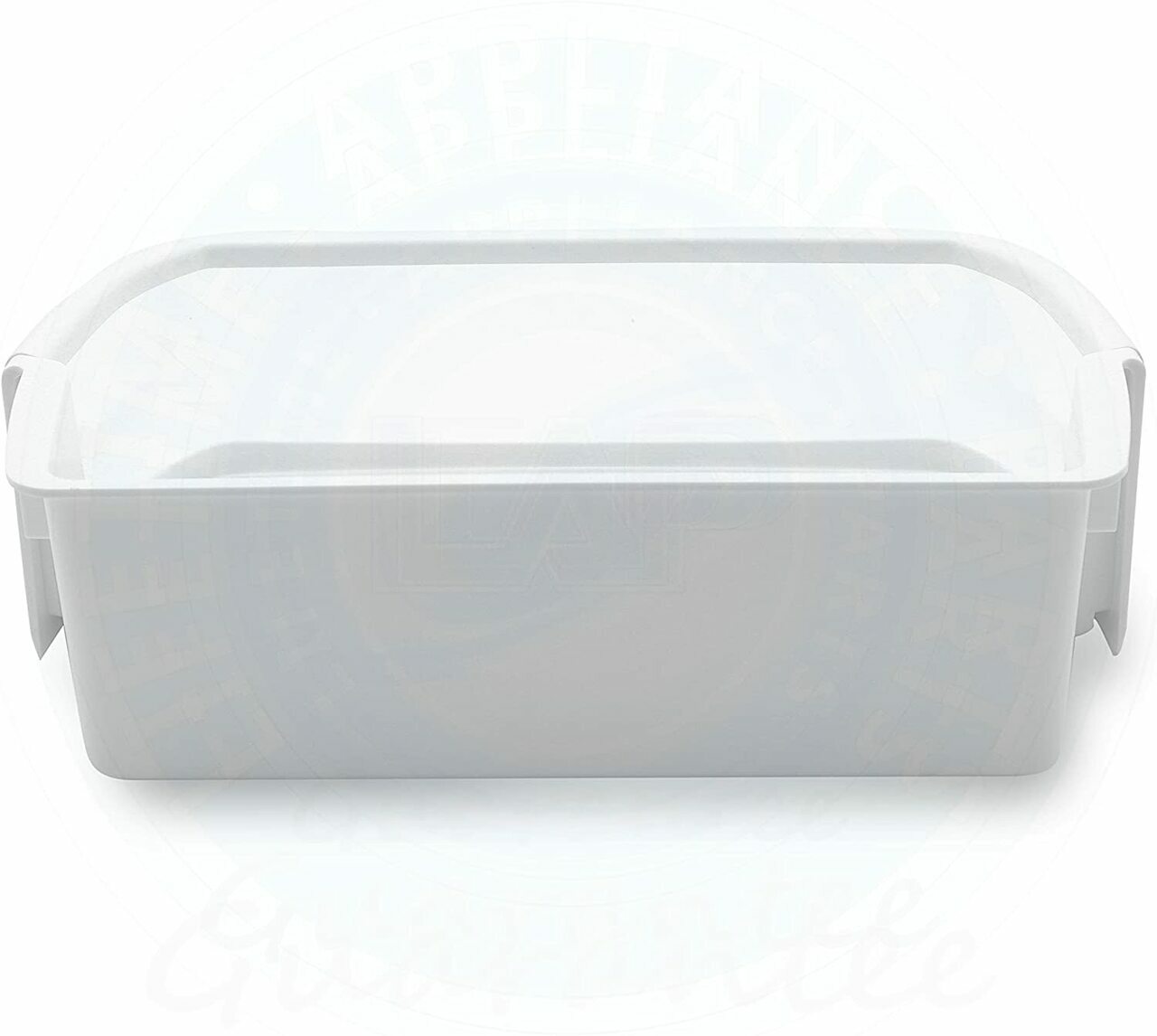 Door Bin Compatible with LG Refrigerator AAP73051301 AAP73051302 gallery