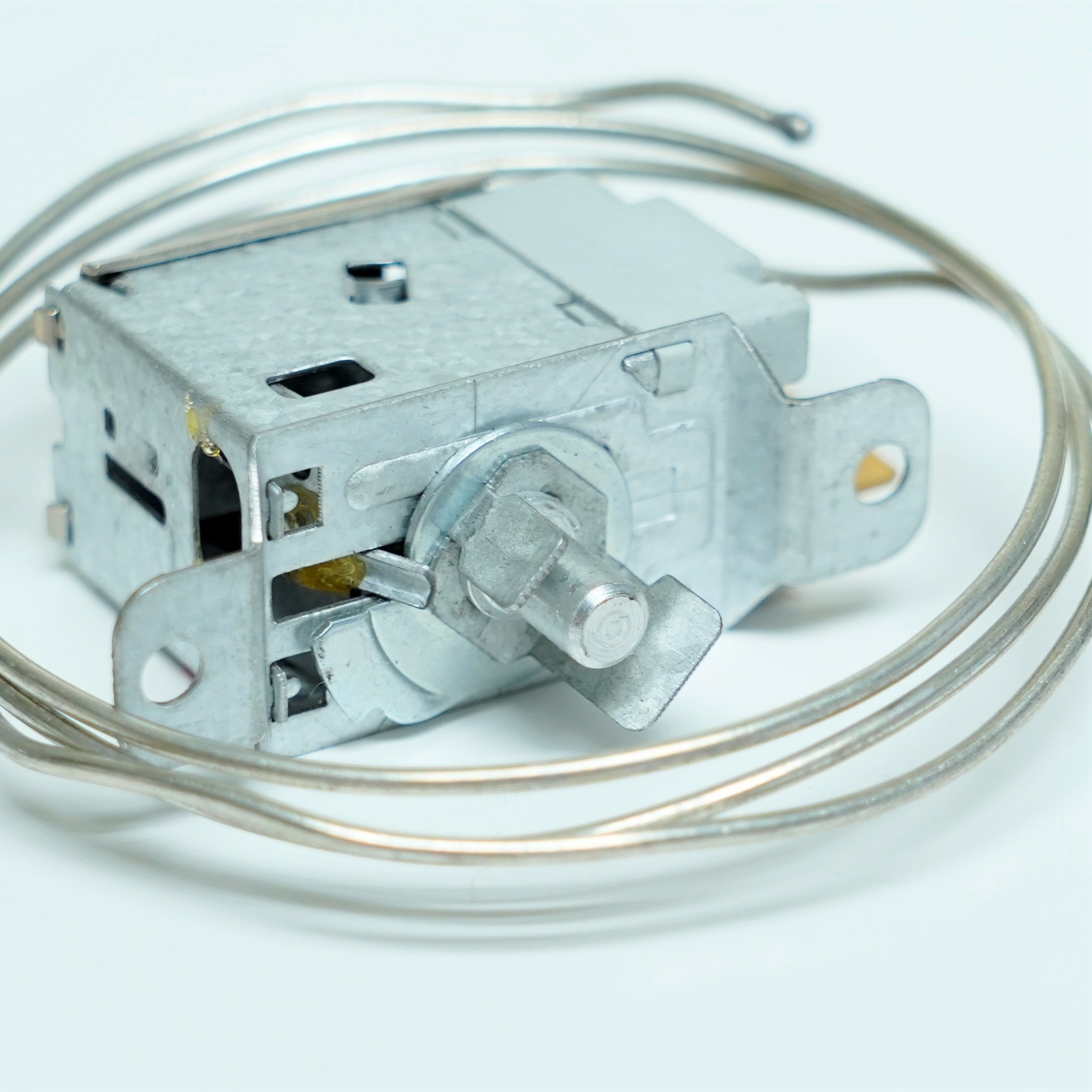 Choice 241537103 for Electrolux Frigidaire Refrigerator Cold Control Thermostat gallery