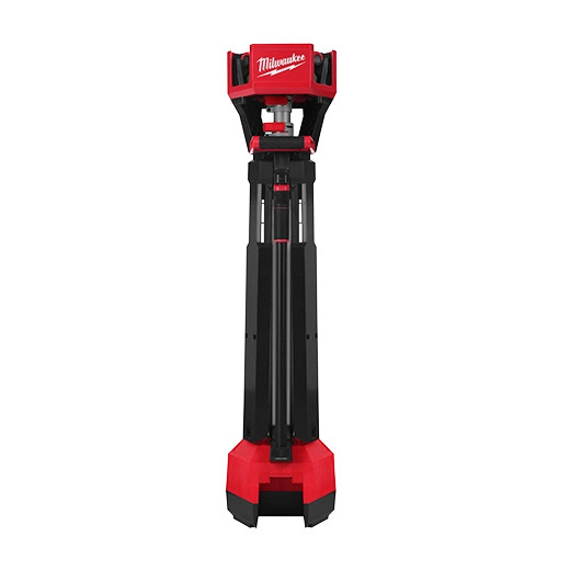 Milwaukee 2136-20 M18 Cordless Multi-Directional Rocket Tower Light/Charger gallery