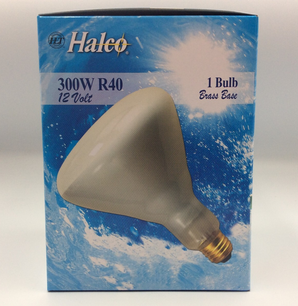Halco Lighting R40FL300-12V 12V 300W Flood Lamp Replacement Bulb gallery