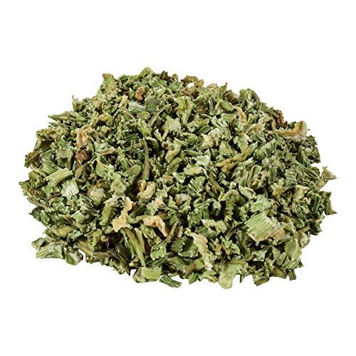 Harmony House Dehydrated Celery, Crosscut – Dried Vegetables for Cooking, gallery