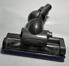 DYSON DC35 VACUUM Motorized Floor Tool Motor Head Assembly, Power head Brush
