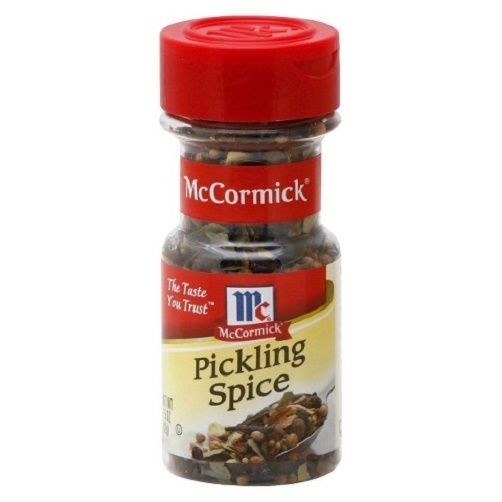 McCormick Pickling Spice gallery