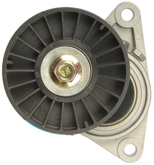 419-107 Accessory Drive Belt Tensioner Assembly Compatible with Select Models gallery