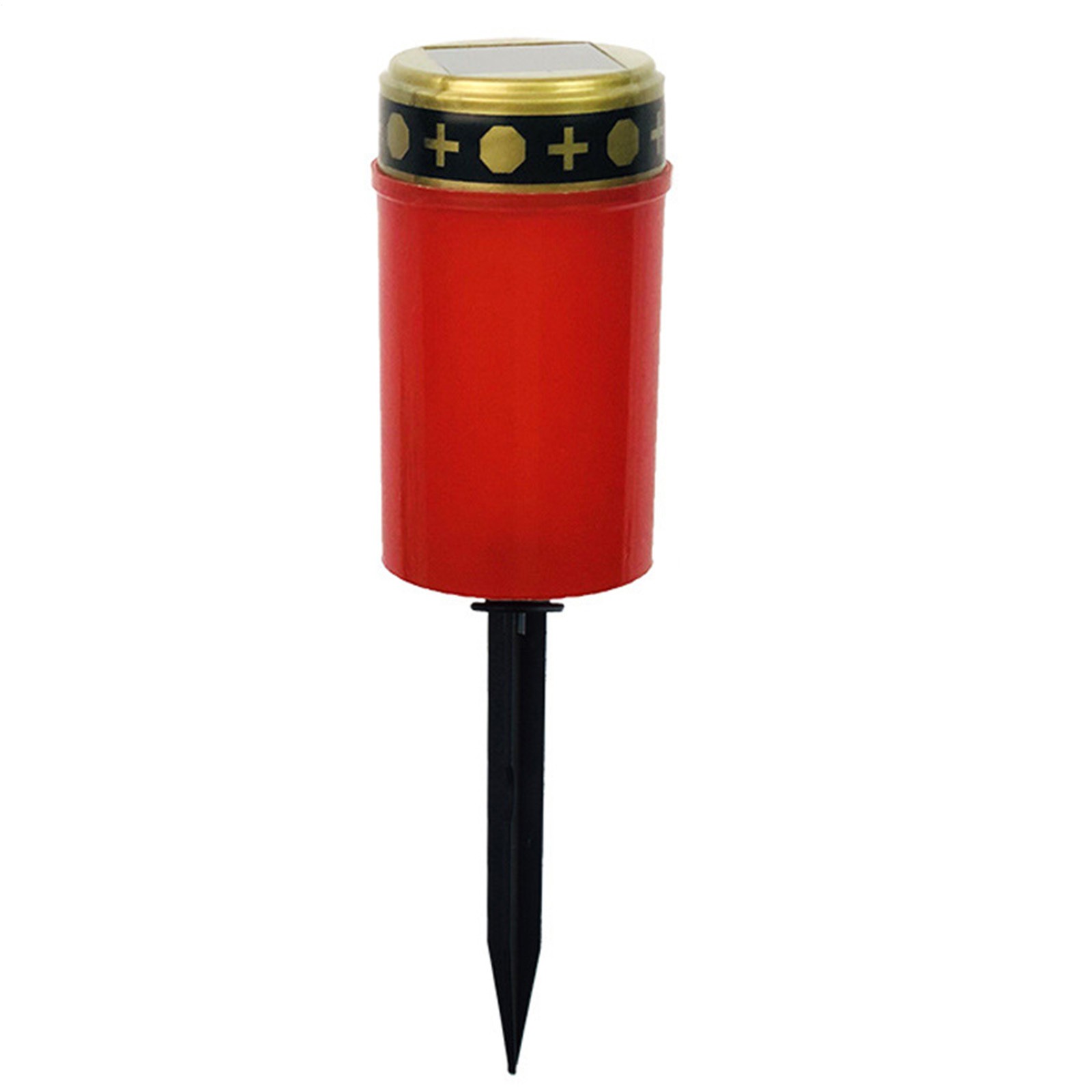Solar Lamp Flameless LED Light | Waterproof Flameless gallery