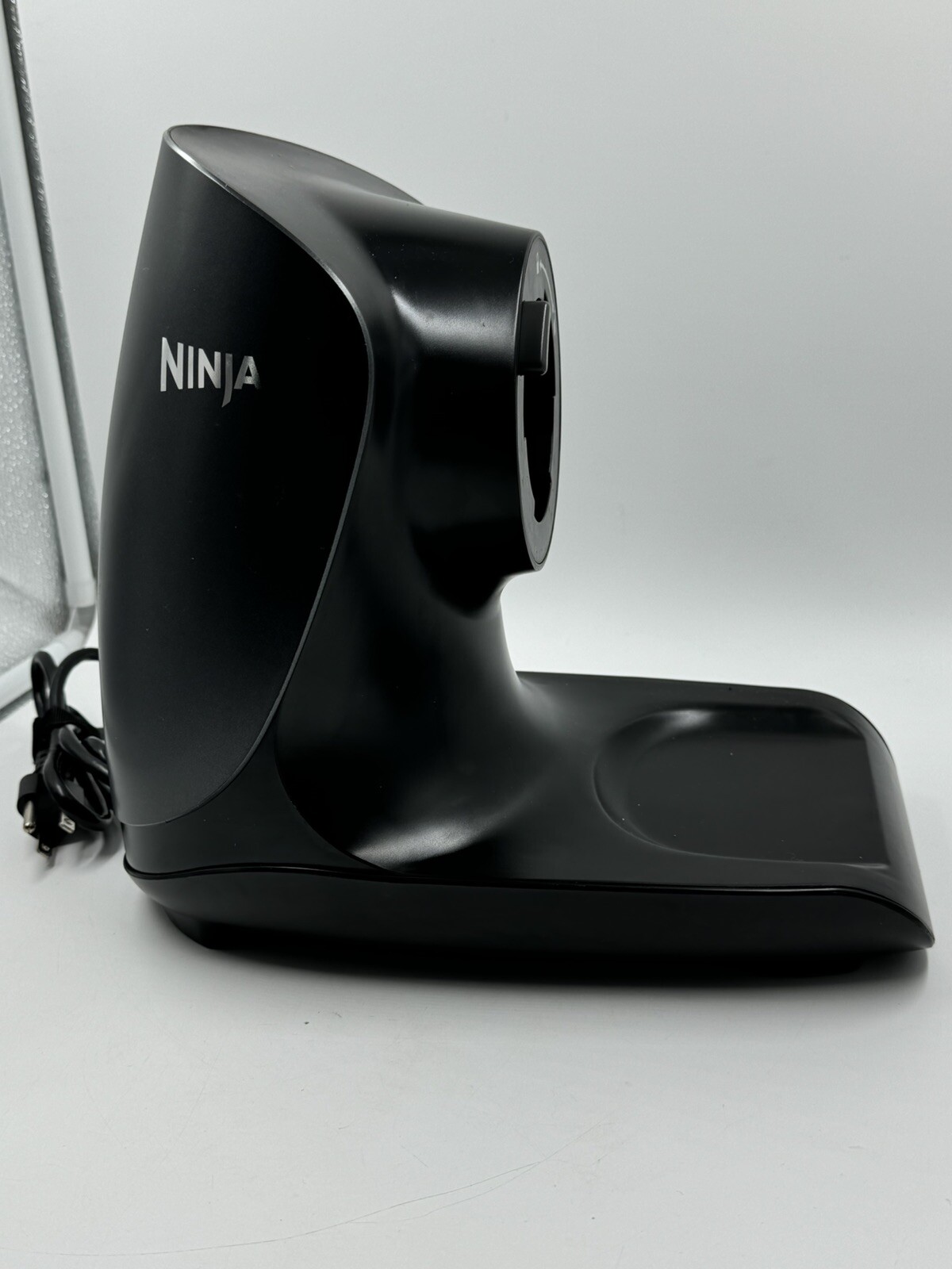 Ninja JC101 Juicer Base Replacement Only No Accessories Or Attachments gallery