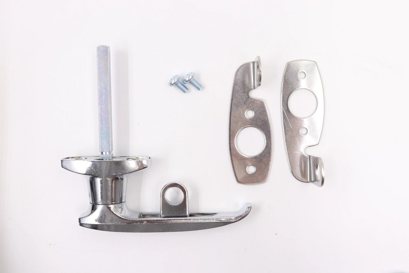 Lock Focus L Handle AR/HL8P/--/3B/E gallery