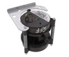 Lennox 69W57 2-stage Pressure Switch , 102737-05 gallery