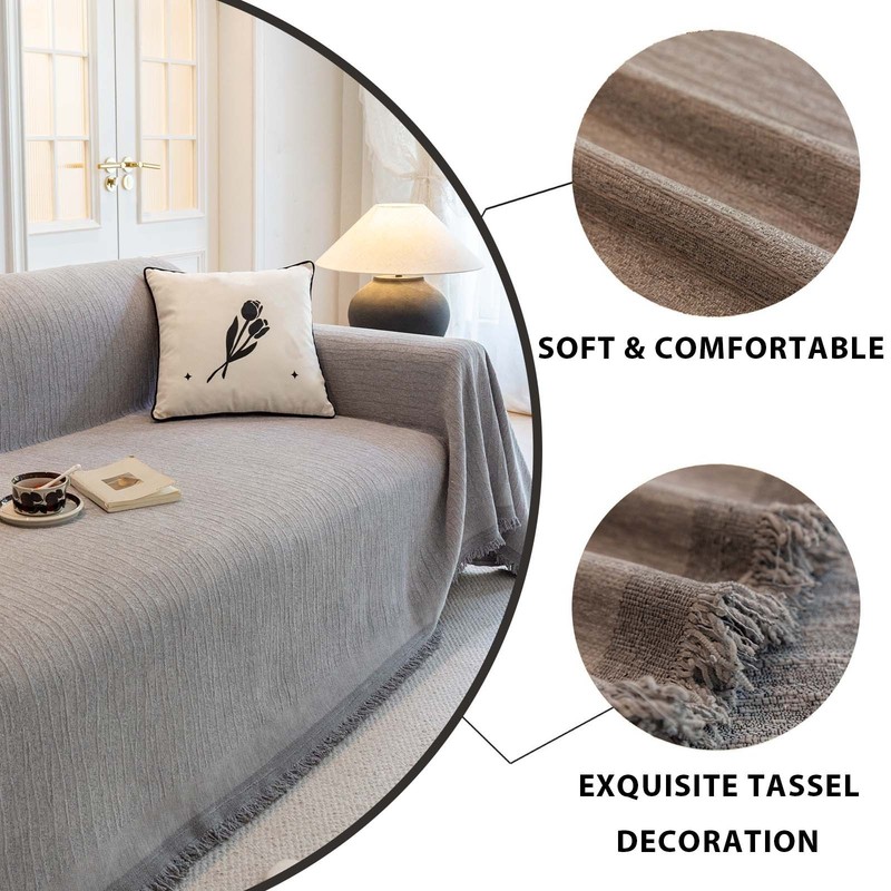 Sofa Covers Chair Couch Protector Sofa Throw Cover for Couches Sofa Slipcovers gallery