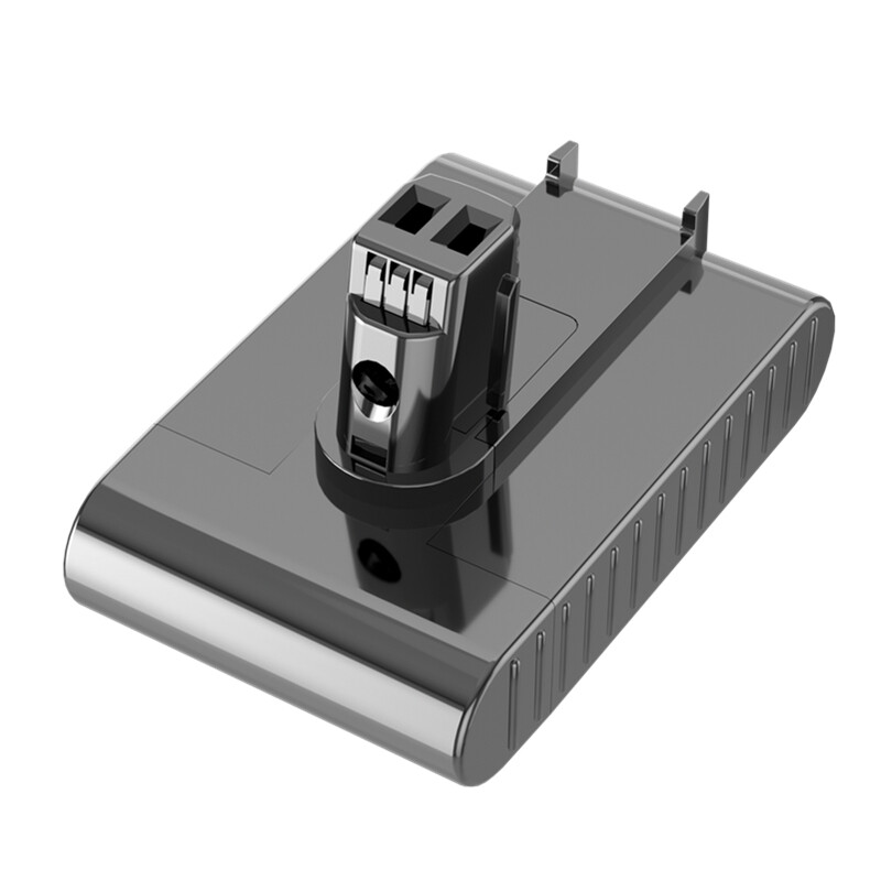 8000mAh For Dyson DC31 Battery DC34 DC35 DC45 DC44 Type A Animal Vacuum 17083-03 gallery