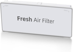 MCR66849208 Filter Cover Decor Compatible With LG Refrigerator Fresh Air Filter