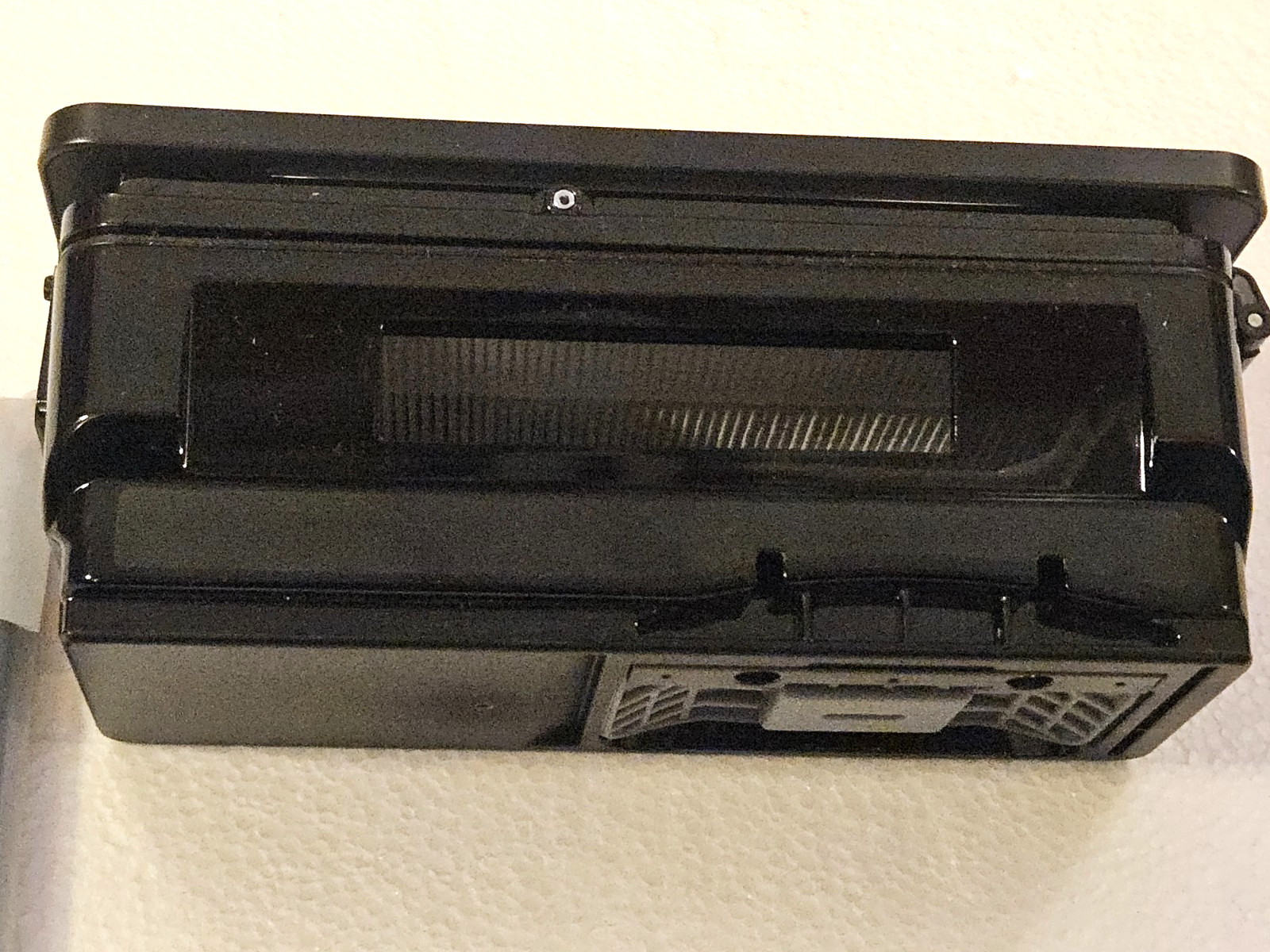 Samsung Jet Bot Dustbin Assembly with Filt+ Extra Sealed Filter DJ98-01193A gallery