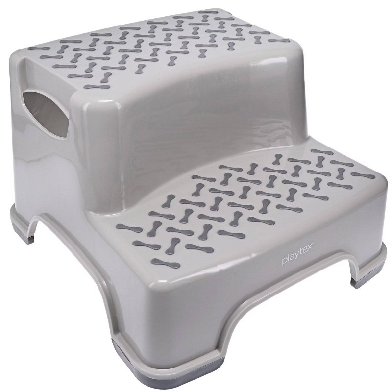 Transitions 2-Tier Step Stool gallery
