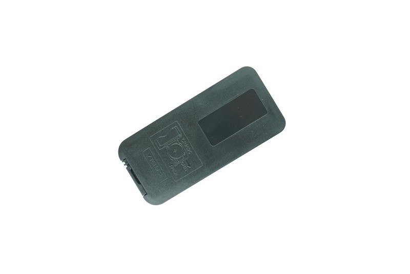 Replacement Remote Control for Greentouch Electric Fireplace Heater gallery