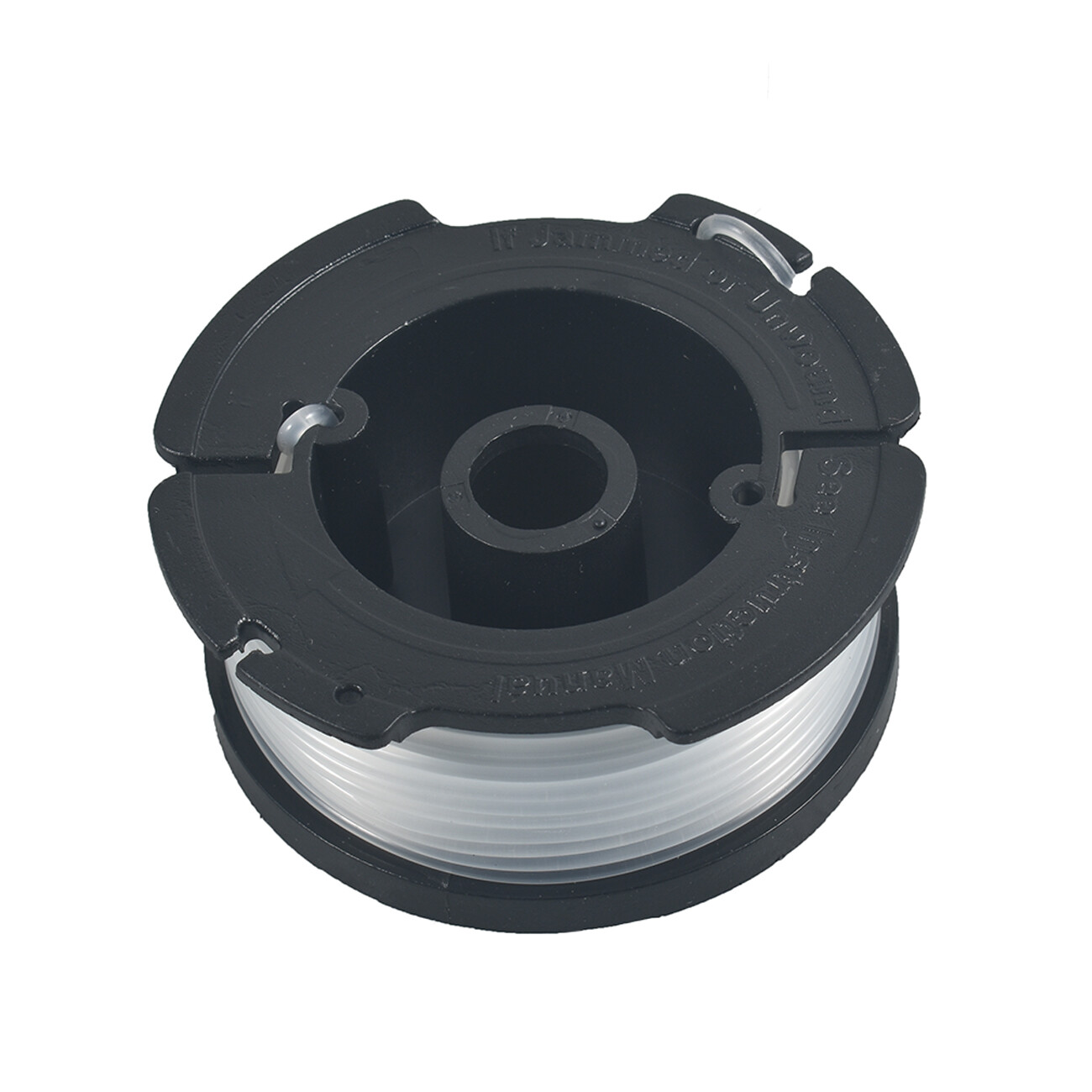 30ft .065" Line String Trimmer Spool For BLACK+DECKER AF-100-3ZP gallery