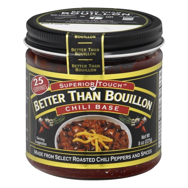Better Than Bouillon Chili Base gallery