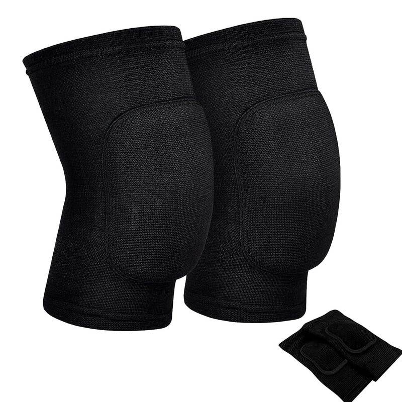 Knee Pads Knee Guards Soft Breathable Knee Pads for Men Women Kids Knees Protec gallery