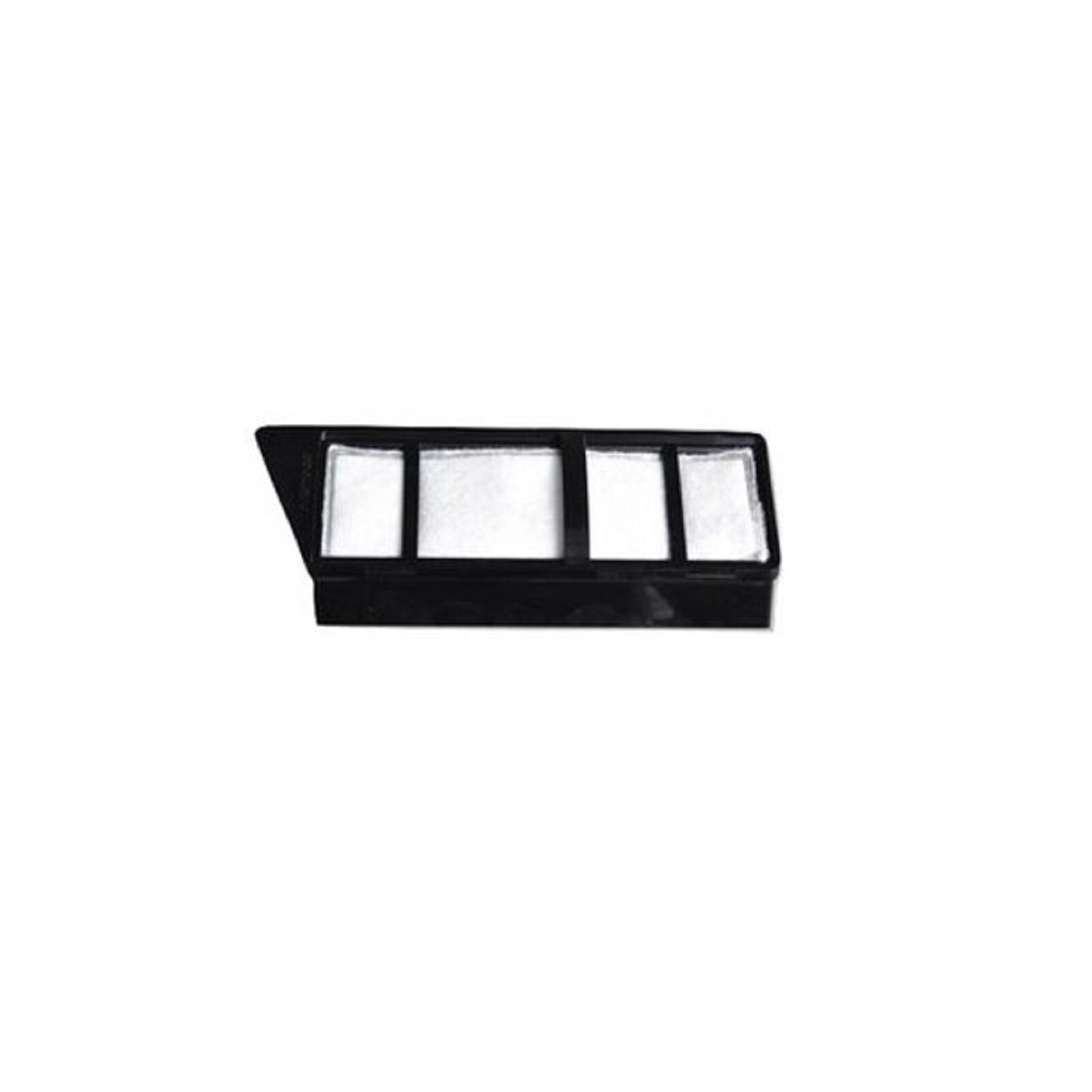 Fit For Dirt Devil 082600 Vision Canister Micro Fresh Exhaust Filter 3260220000 gallery