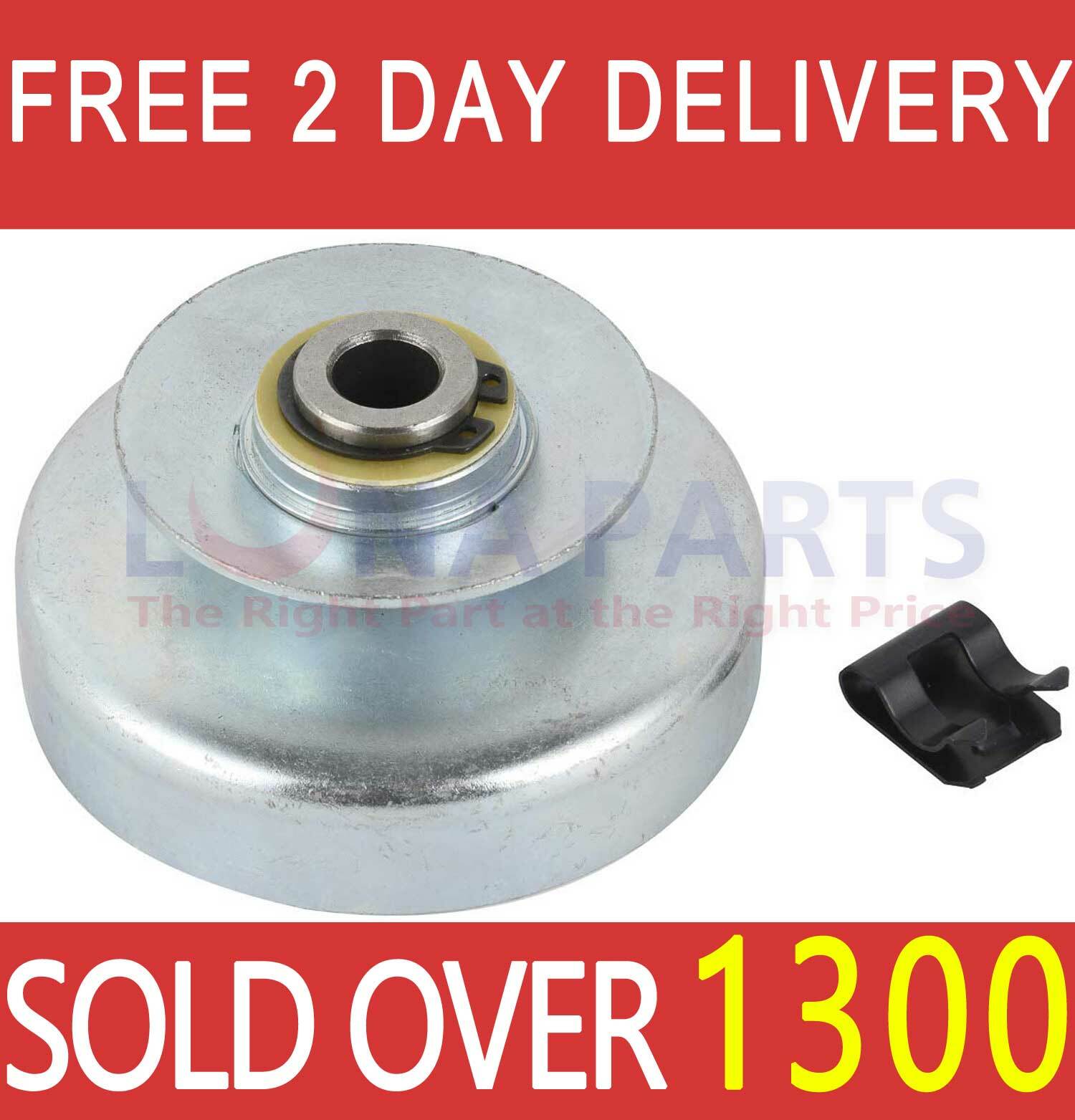 WH5X256 Replacement Washer clutch kit AP2045377, PS273770 for GE gallery