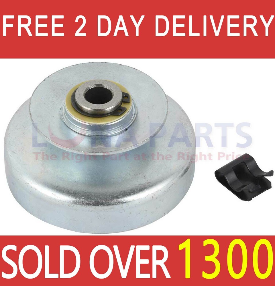 WH5X256 Replacement Washer clutch kit AP2045377, PS273770 for GE