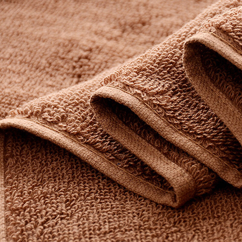 Bath Towel Super Soft 100% Cotton Absorbent Luxury Hand Bath Beach Face Sheet gallery