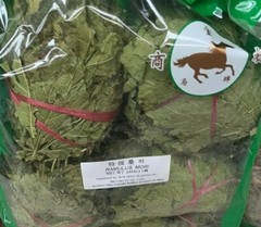 Dried Mulberry Leaf 桑叶 for Herbal Tea 1LBS US Seller