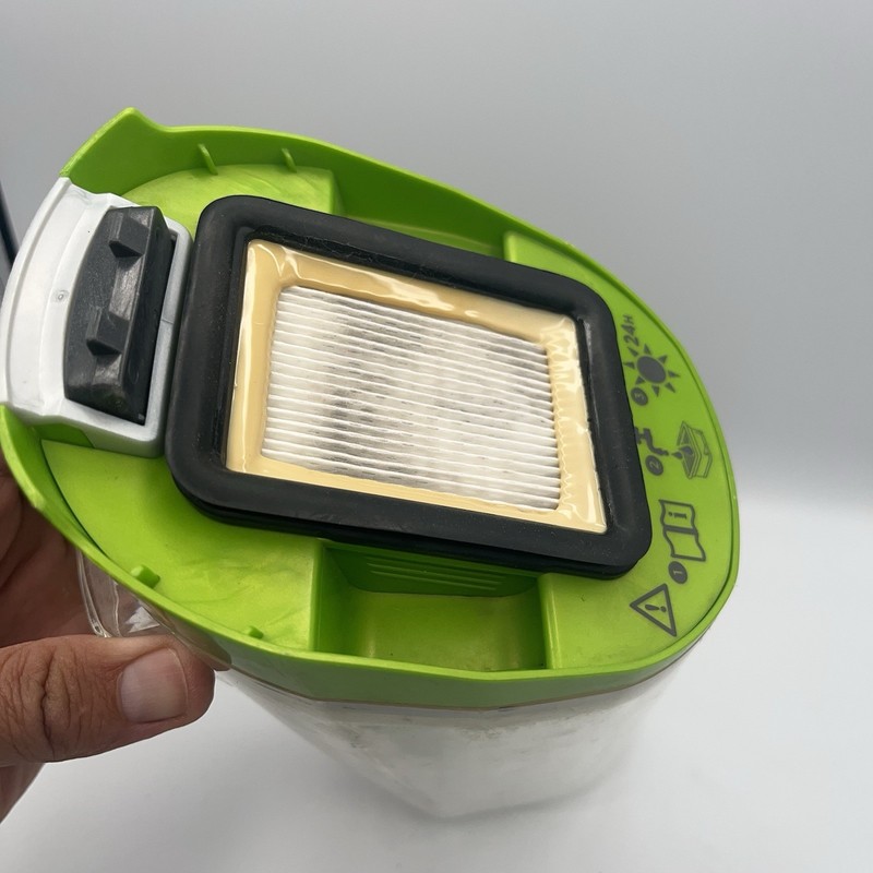 Bissell CrossWave Water Tank Replacement Part gallery