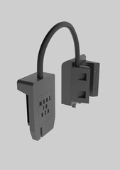 Stacyc Battery Adapter – Milwaukee