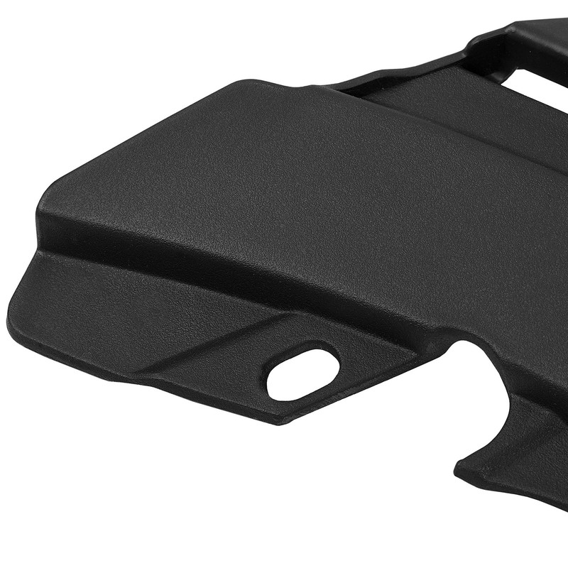 HECASA Upper Radiator Support Cover Compatible with 2011-2014 Chrysler 300 Si... gallery