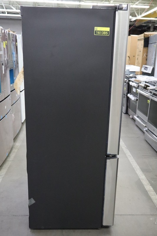 GE Cafe CYE22TP2MS1 36" Stainless CD French Door Refrigerator NOB #161385 gallery