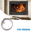 For Hearthstone Thermopile Part # 7211-090 / 7210-090 / 7210-100 36'' 750 MV US gallery