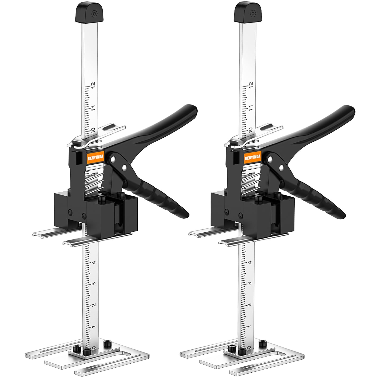 Labor-Saving Arm Jack Multifunctional Construction Jacks, Furniture Jacks，Lif... gallery