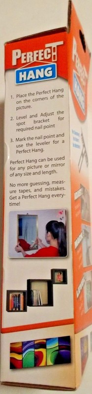 PERFECT HANG Tool master gallery