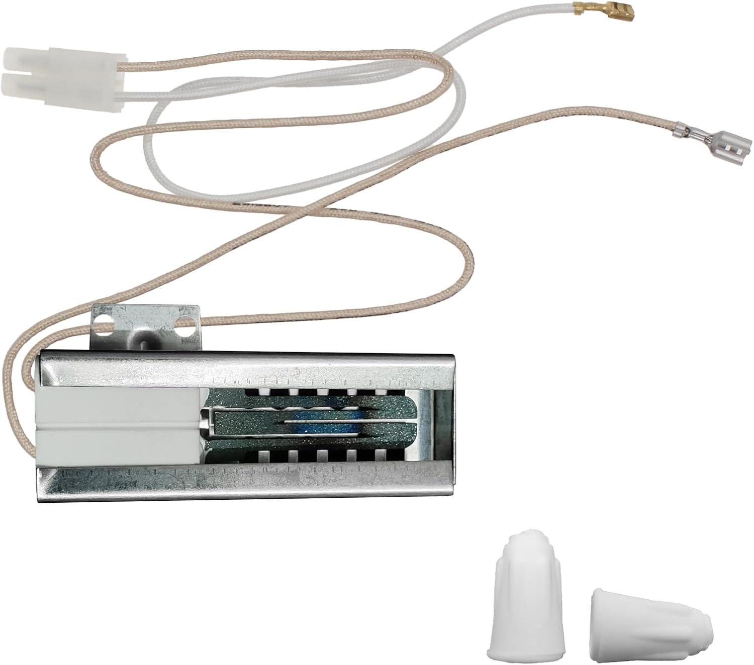 Oven Igniter for Frigidaire LFGF3014LBC FFGF3047LSF FFGF3011LWC FFGF3047LSE NEW gallery