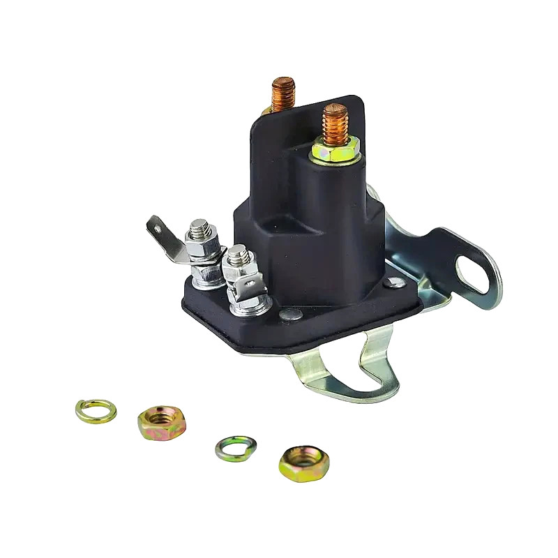 Solenoid for Toro TimeCutter Zero Turn Mowers 42" 48 50 52 54 60" 117-1197 Z5035 gallery