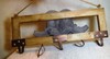 hat or key hocks western style - solid 1 LBS 12 oz. gallery