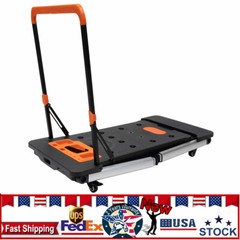 7-in-1 Portable Folding Work Table with 550lbs Load Capacity
