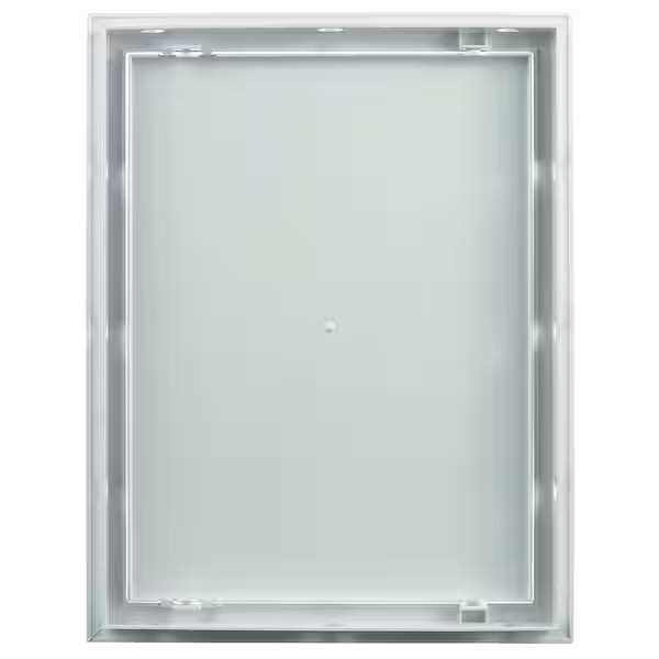 Access Panel Door Laundry Shoot Wall Ceiling Ventilation 8-5/8 x 11-3/4 in. gallery