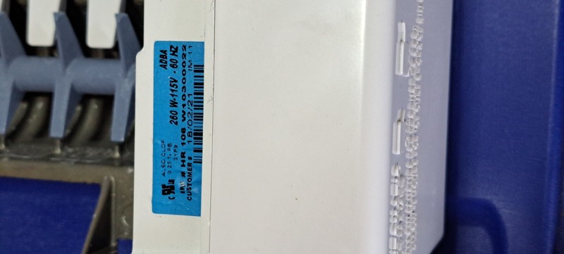 WPW10300022 Ice Maker WPW10300022 gallery