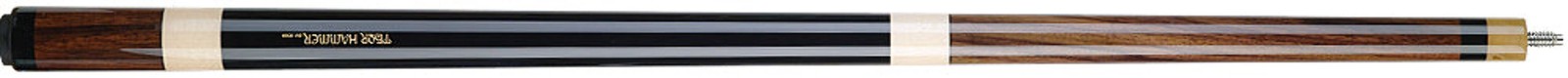 Joss Thor Hammer Rosewood Break Pool Cue gallery