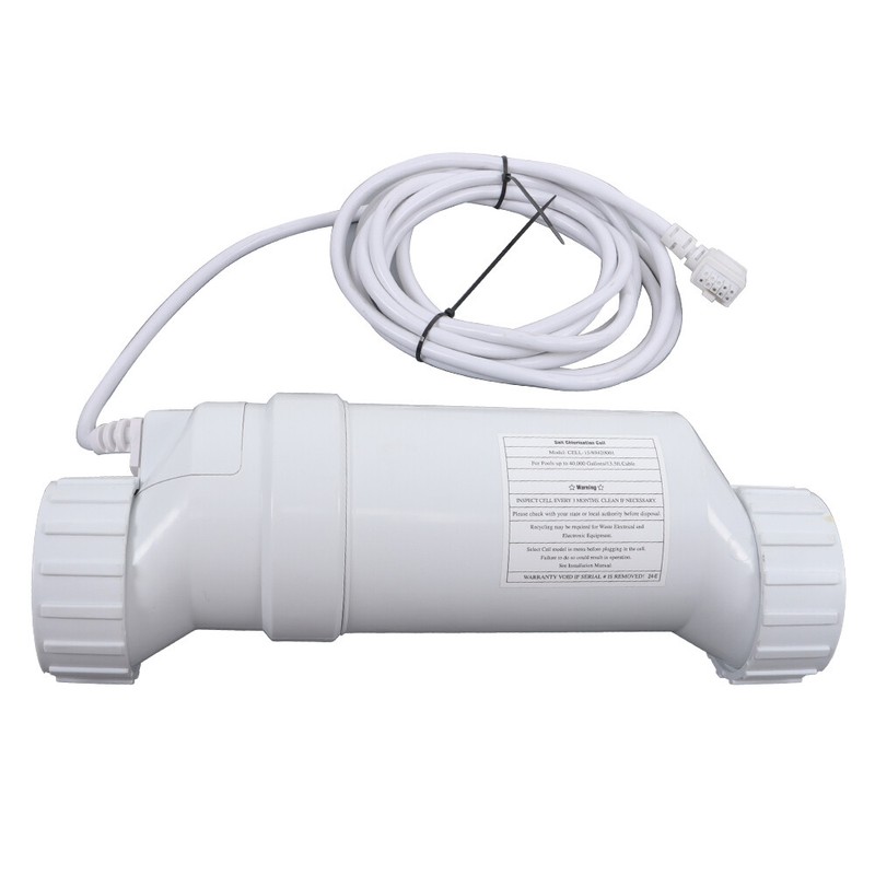 Replacement for Hayward W3T-Cell-15 Salt Cell In The Swim Salt Cell 40000 Gallon gallery