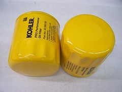 2 Pack Kohler Engine Oil Filter – 52 050 02-S