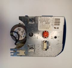 GE WH12X903 Washer Timer 175D1432G005