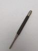 1 Piece Starrett 565C Drive Pin Punch, 1/8 In Tip, 4 In L gallery