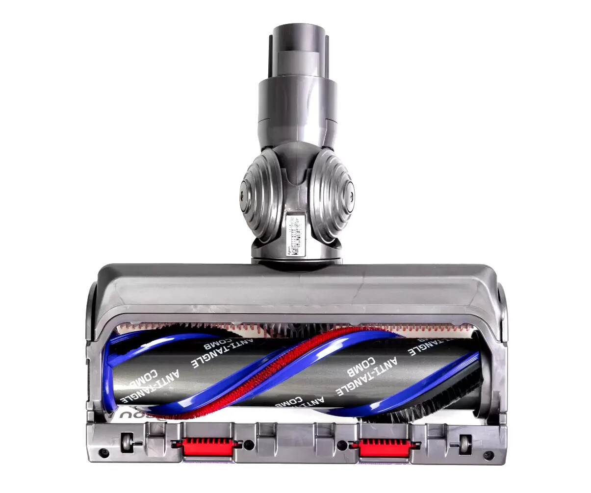 Genuine Dyson Torque drive V15 Anti tangle cleaner motor head gallery