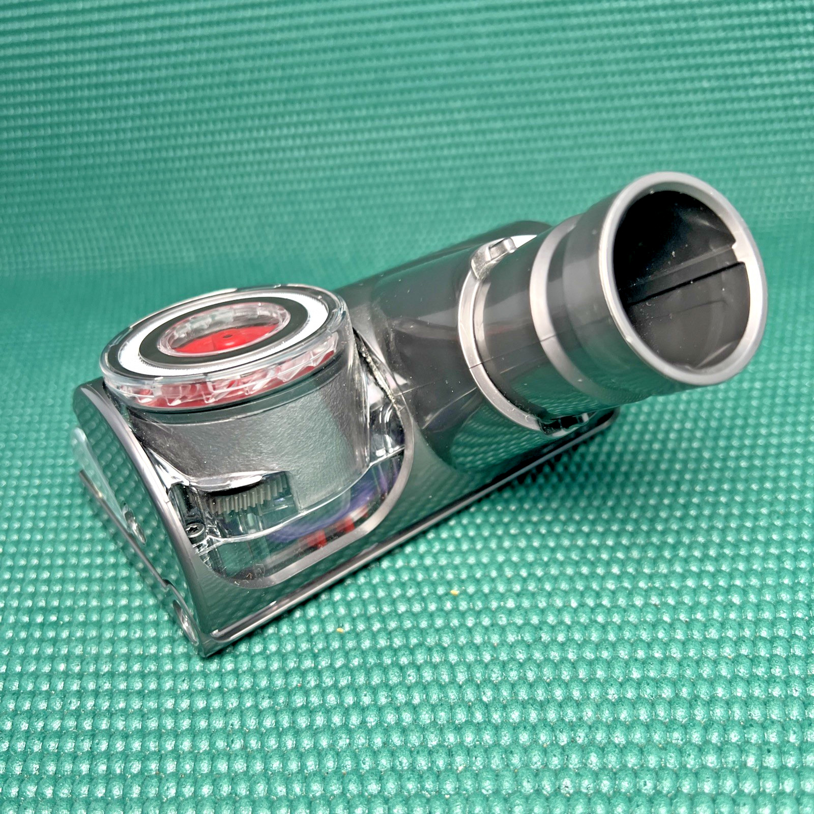 Genuine Dyson Mini Tangle Free Turbine Head Vacuum Brush Tool Attachment gallery