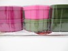 Core Condiment Container Set With Lids 24 Pc green pink purple each holds 3.5oz gallery