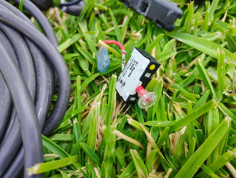Dyson AC Power Cord DC33 UP13 DC41 DC65 DC66 Upright Vacuum OEM gallery
